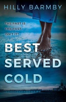Best Served Cold - Paperback | Diverse Reads