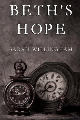 Beth's Hope - Paperback | Diverse Reads