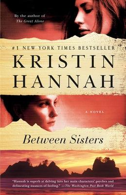 Between Sisters - Paperback | Diverse Reads