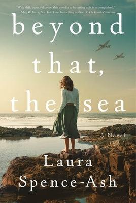 Beyond That, the Sea - Hardcover | Diverse Reads