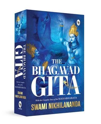 Bhagavad Gita - Paperback | Diverse Reads