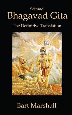 Bhagavad Gita: The Definitive Translation - Paperback | Diverse Reads