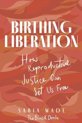 Birthing Liberation: How Reproductive Justice Can Set Us Free - Hardcover | Diverse Reads