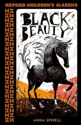 Black Beauty - Paperback | Diverse Reads