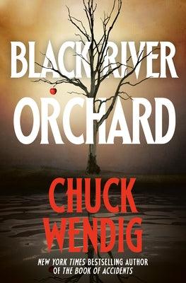 Black River Orchard - Hardcover | Diverse Reads