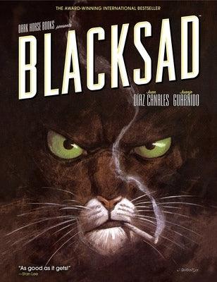 Blacksad - Hardcover | Diverse Reads