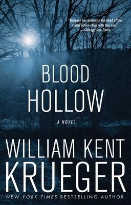 Blood Hollow - Paperback | Diverse Reads
