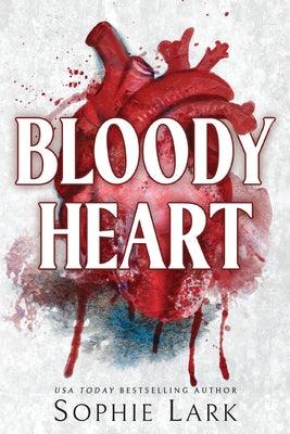 Bloody Heart - Paperback | Diverse Reads