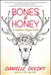 Bones & Honey: A Heathen Prayer Book - Paperback | Diverse Reads