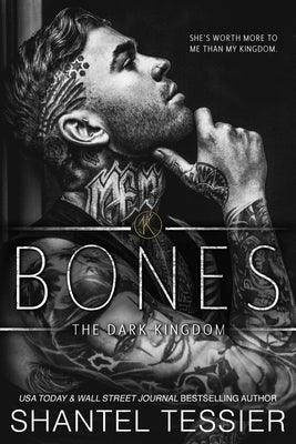 Bones - Paperback | Diverse Reads