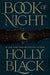 Book of Night - Hardcover | Diverse Reads