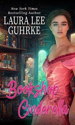 Bookshop Cinderella - Library Binding | Diverse Reads