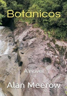 Bot√°nicos - Hardcover | Diverse Reads