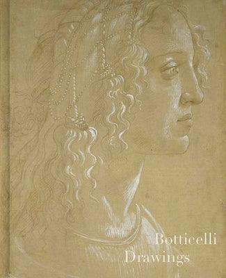 Botticelli Drawings - Hardcover | Diverse Reads