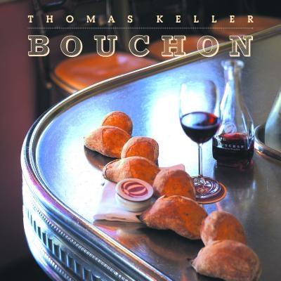 Bouchon - Hardcover | Diverse Reads