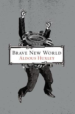 Brave New World - Hardcover | Diverse Reads