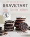 BraveTart: Iconic American Desserts - Hardcover | Diverse Reads