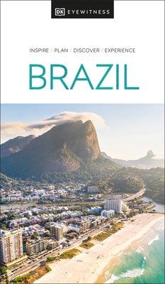 Brazil - Paperback | Diverse Reads