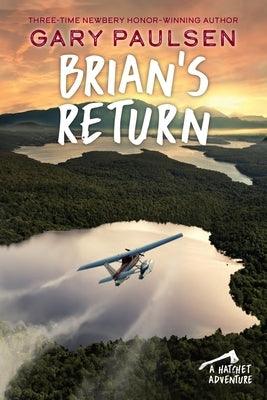 Brian's Return - Paperback | Diverse Reads