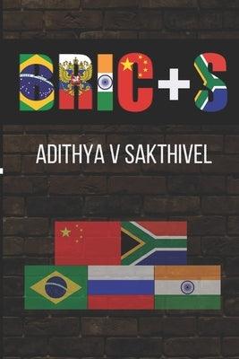 Bric+s: A short exploration of the BRICS alliance - Paperback | Diverse Reads