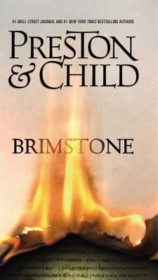 Brimstone - Paperback | Diverse Reads