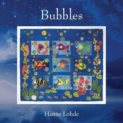 Bubbles - Paperback | Diverse Reads
