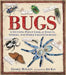 Bugs: A Stunning Pop-Up Look at Insects, Spiders, and Other Creepy-Crawlies - Hardcover | Diverse Reads