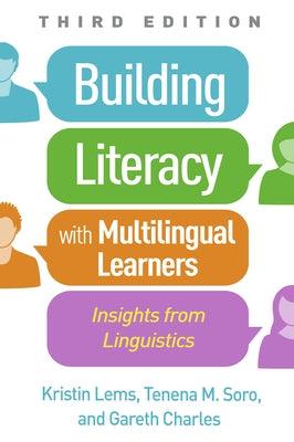 Building Literacy with Multilingual Learners: Insights from Linguistics - Paperback | Diverse Reads