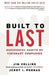 Built to Last: Successful Habits of Visionary Companies - Hardcover | Diverse Reads
