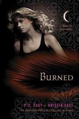 Burned - Paperback | Diverse Reads