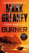 Burner - Paperback | Diverse Reads