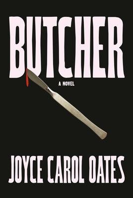Butcher - Hardcover | Diverse Reads