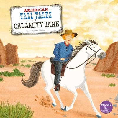 Calamity Jane - Paperback | Diverse Reads