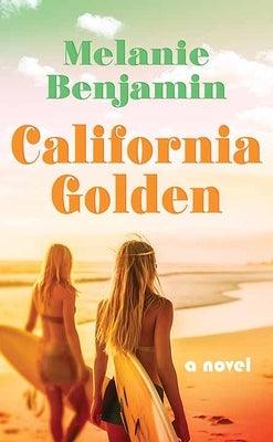 California Golden - Library Binding | Diverse Reads