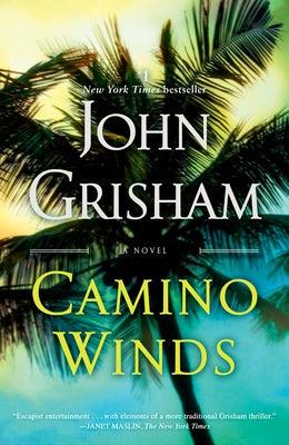 Camino Winds - Paperback | Diverse Reads