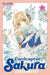 Cardcaptor Sakura: Clear Card 14 - Paperback | Diverse Reads