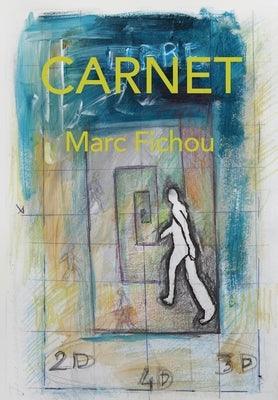 Carnet - Paperback | Diverse Reads