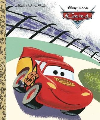Cars (Disney/Pixar Cars) - Hardcover | Diverse Reads