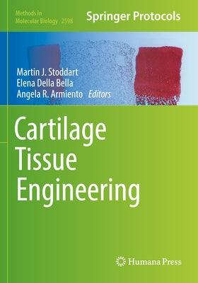 Cartilage Tissue Engineering - Paperback | Diverse Reads
