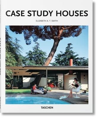 Case Study Houses - Hardcover | Diverse Reads
