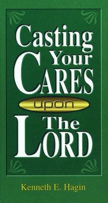 Casting Your Cares Upon Lord - Paperback | Diverse Reads