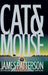 Cat & Mouse - Hardcover | Diverse Reads