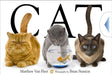 Cat - Hardcover | Diverse Reads