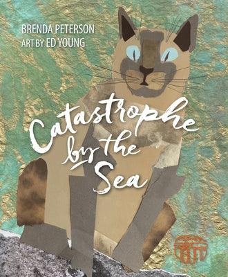 Catastrophe by the Sea - Paperback | Diverse Reads