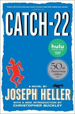 Catch-22 - Paperback | Diverse Reads