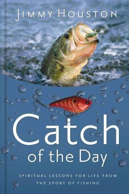 Catch of the Day - Hardcover | Diverse Reads