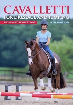 Cavalletti: For Dressage and Jumping - Hardcover | Diverse Reads