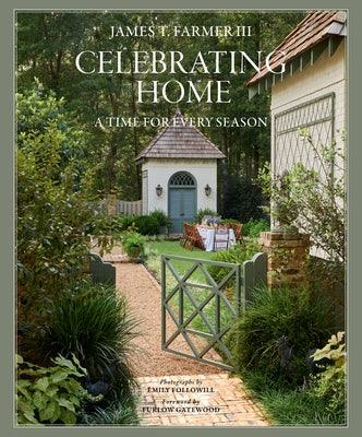 Celebrating Home: A Time for Every Season - Hardcover | Diverse Reads