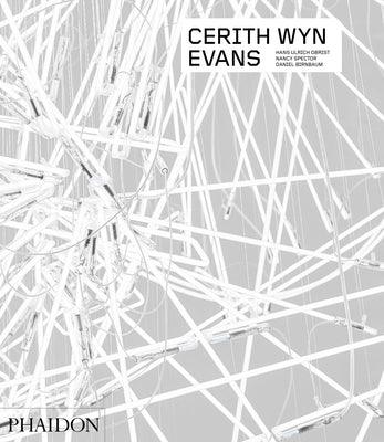 Cerith Wyn Evans - Paperback | Diverse Reads