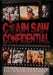 Chain Saw Confidential: How We Made The World's Most Notorious Horror Movie - Hardcover | Diverse Reads
